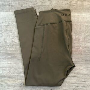 NOBULL 27” Leggings